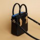 Small square bag, handbag, versatile crossbody small bag - Memoo.com